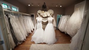 Bridal Gowns