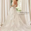 SOPHIA TOLLI Y11953 Size 12 - Image 2