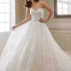 SOPHIA TOLLI Y11868 Size 12 Ivory/Blush