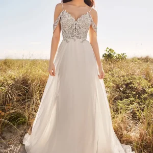 Martin Thornburg MT3208 Size 12 Ivory