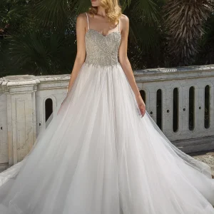 JUSTIN ALEXANDER 88062D Size 8