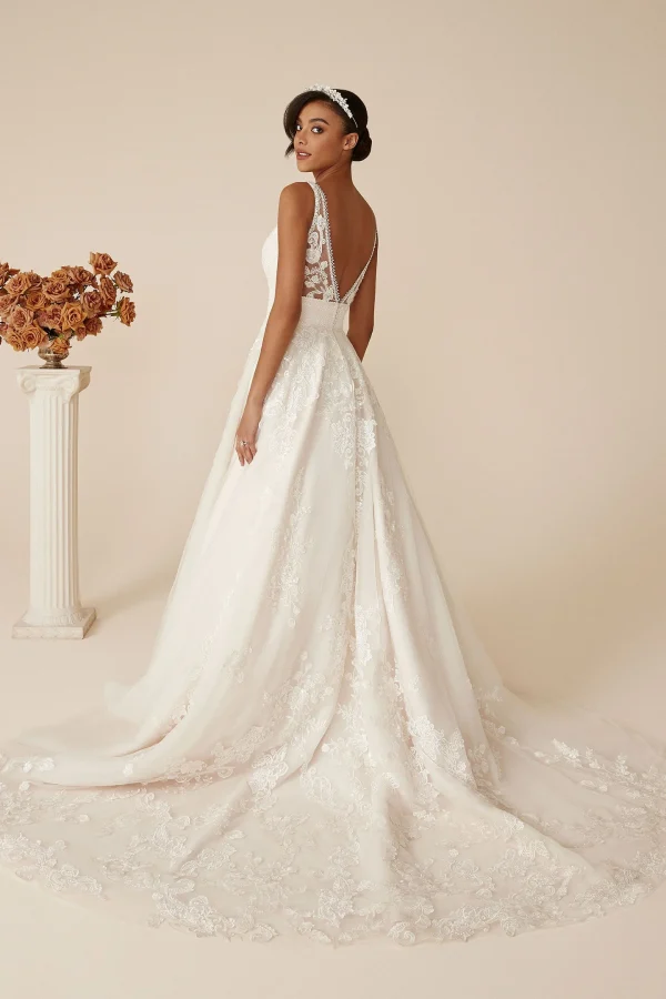JUSTIN ALEXANDER 88100 Size 14 - Image 2