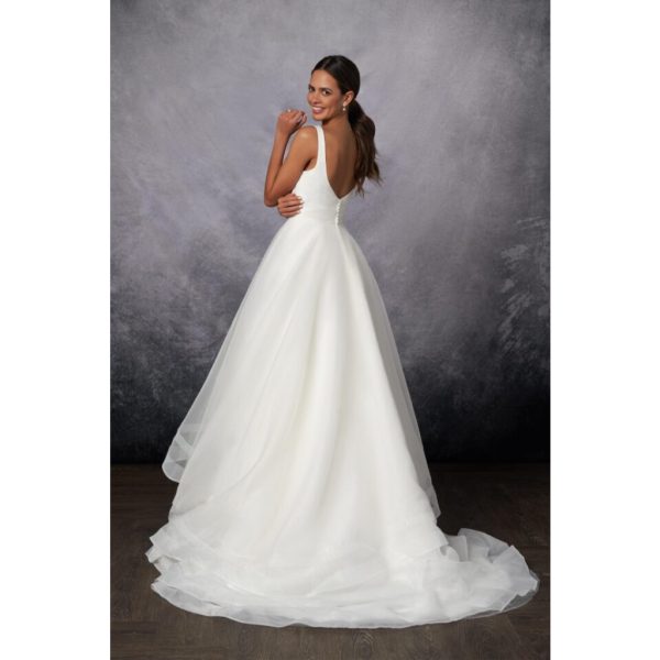 RINGS 55113 Size 14 Ivory - Image 2