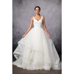 RINGS 55113 Size 14 Ivory
