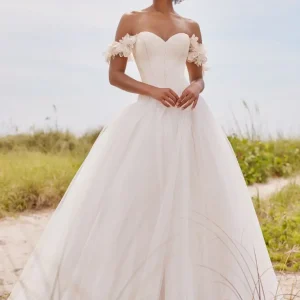 Martin Thornburg MT3234 Size 6 Rum Pink/Diamond White