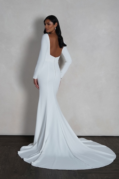 RINGS 55145 Size 10 Ivory - Image 2