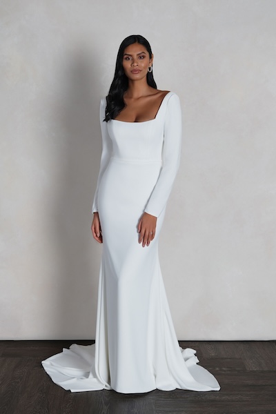 RINGS 55145 Size 10 Ivory