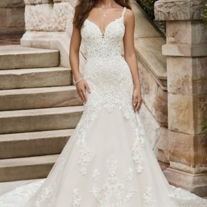 SOPHIA TOLLI Y22181 Size 20 Ivory
