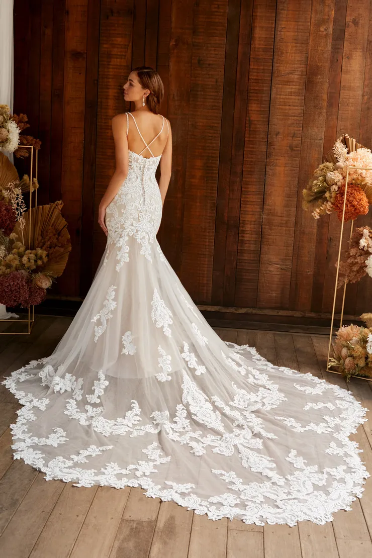 SOPHIA TOLLI Y22264 Size 8 Ivory - Image 2