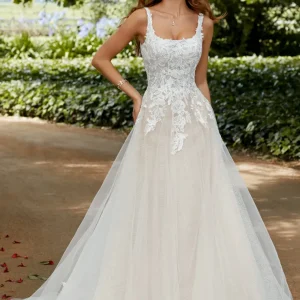SOPHIA TOLLI Y22267 Size 18 Ivory