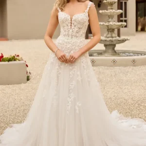 SOPHIA TOLLI Y3151 Size 18 Ivory